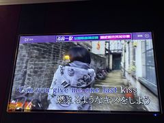 -唱吧麦颂KTV(松江五龙商业广场店)