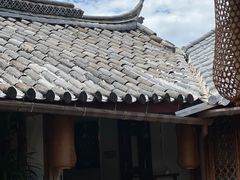 -88号小吃店·经典云南菜·地道纳西美食