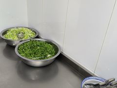 -郝刚刚羊杂割(柳巷店)