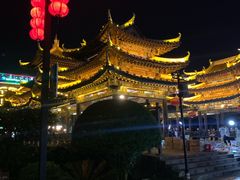 -靖西鹅泉风景区