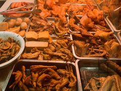 鸡爪-味全酱烤鸭(鼓楼店)