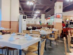 大堂-勇记干锅居(德阳店)
