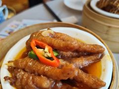 -汤臣·空中餐厅·严选粤菜(石湾世博广场店)