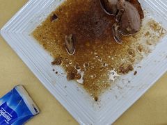 -吉莲利苑海鲜酒家(珠海拱北28年老字号店)