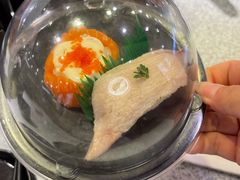 -争鲜回转寿司(金桥家乐福店)