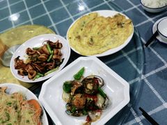 -明记海鲜大排档(巽寮湾店)