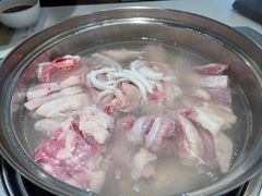 -烹然四季椰子鸡火锅(姚家园万象汇店)