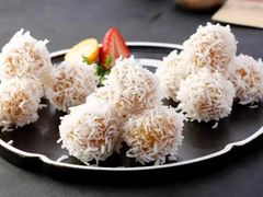 -东口码头·烧鸽子·鱼头泡饼·地方菜(金鹰悦城店)