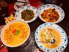 -锦楼·臻选新杭帮(杭州中心店)