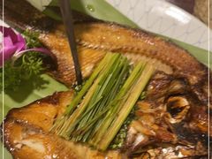 -紫滇源云南生态菜(丹凤街店)