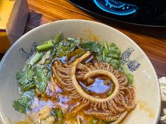 -六公里老火锅(总店)