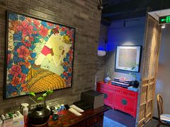-小河盐帮·私家菜·烤鸭(三元桥·霄云路店)