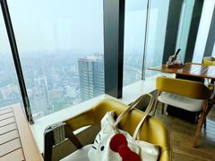 -无锡苏宁银河国际酒店-麺餐厅