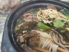 -清真·穆萨砂锅(大皮院店)