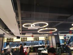 大堂-鹅艺空间(科园六路店)