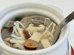 -王厚元饺子·辽菜·烤鸭(黄河大街店)