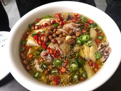 -艺味深尝(云锦路店)