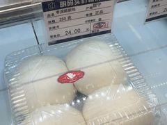 -白玉兰食品(中山公园龙之梦店)