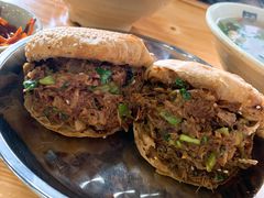 -昌顺马记小吃店(昌盛园店)
