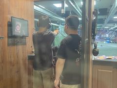 -枪馆1号实弹射击俱乐部