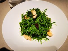 -悦融琥珀·京鲁菜·海味珍品(西单店)