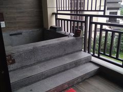-清远熹乐谷温泉度假酒店