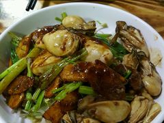 -大富蚝乌东哥饭店·石锅鱼杂·柠檬鸭(革新路店)