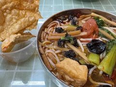 -红鼻子桂林米粉(金唐新光界店)