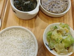 -真功夫(环市中路店)