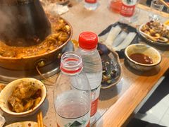 -蛙大侠香辣牛蛙火锅店(总店)