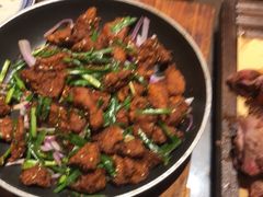 -张大嘴菜馆(庞各庄店)