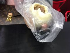 -郑家包子牛肉拉面(尚勤路店)
