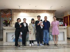 -福田家月子中心 产后 月嫂(市立母子医院店)