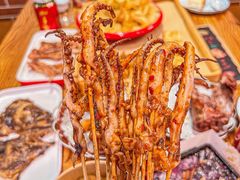 -鸽子窝专业烧烤店(南市场店)