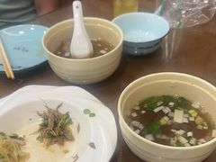 -百年认一力 太原老字号 (桥头街店)