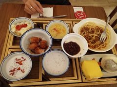 -拾光·小碗甜品
