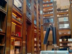 -行者书屋大堂吧 ·下午茶(南京圣和府邸酒店)