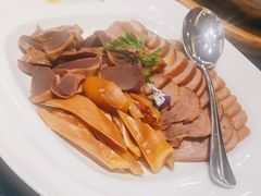 -上和臻品中国菜(花园街店)