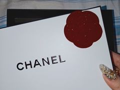 -CHANEL(IFS国金中心店)