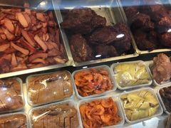 -第一食品(中环百联店)
