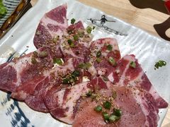 -隐家本格烧肉(万达广场店)