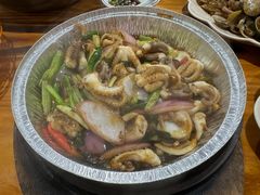 -南记食粥坊·宵夜大排档(莲花店)