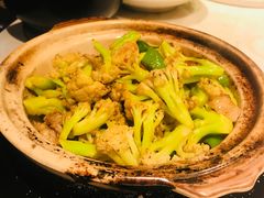 -稻鲜记潮汕砂锅粥