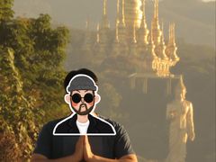 -西双版纳勐泐文化旅游区