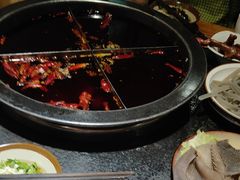 -陈眼镜火锅(总店)