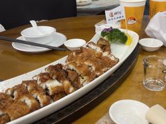 -醉壹号海鲜大排档(厦门美食地标店)