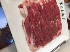 -京门老爆三(回龙观店)