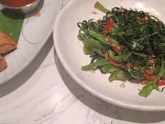 -芭札·Thai泰国餐厅(同和金铂天地店)