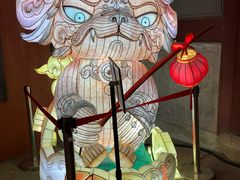 -宁波府城隍庙