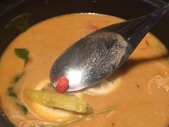 -长勺子东南亚(街道口店)